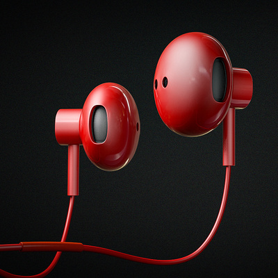 3C數(shù)碼產(chǎn)品建模與渲染 從概念到現(xiàn)實(shí)的視覺呈現(xiàn)