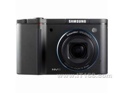 三星藍調NV11 一款被遺忘的經典時尚數碼相機